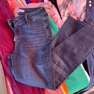 New denim jeans 👖